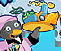 Penguin Diner 2